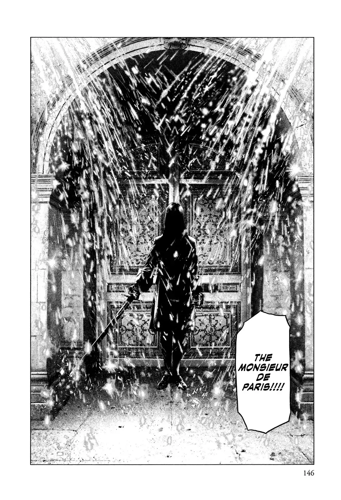 Innocent (SAKAMOTO Shinichi) Chapter 5 14